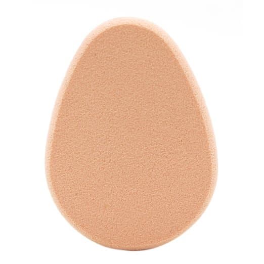 Egg Oval Smooth Makeup Sponge Blender Powder Puff